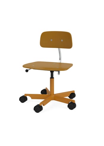 Montana - Kids chair - KEVI KIDS - Amber