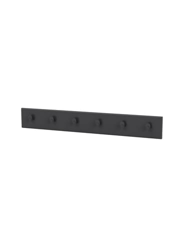 Montana - Garderobskrokar - Coat Rack – K1212 - Anthracite