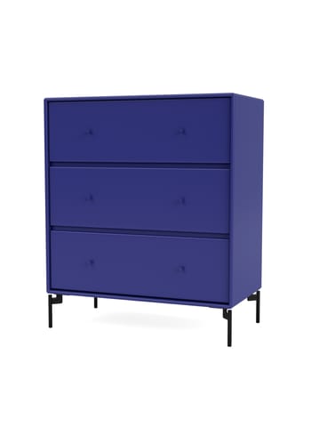 Montana - Dressoir - CARRY - With black legs - Monarch