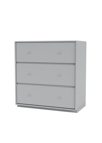 Montana - Dressoir - CARRY - With plinth H3 - Fjord