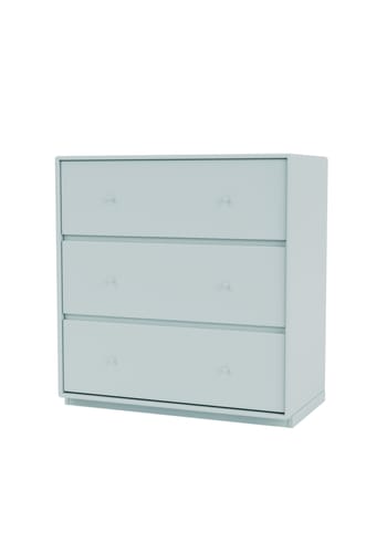 Montana - Dressoir - CARRY - With plinth H3 - Flint