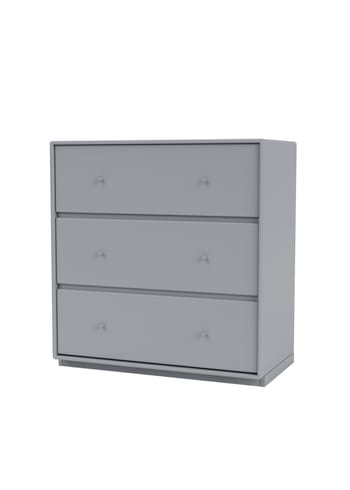 Montana - Dressoir - CARRY - With plinth H3 - Graphic