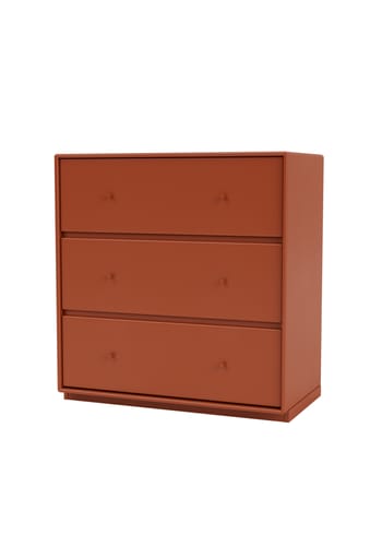 Montana - Dressoir - CARRY - With plinth H3 - Hokkaido