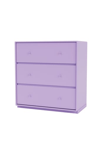 Montana - Dressoir - CARRY - With plinth H3 - Iris