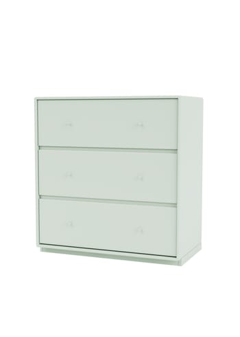 Montana - Dressoir - CARRY - With plinth H3 - Mist