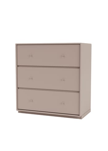 Montana - Dressoir - CARRY - With plinth H3 - Mushroom