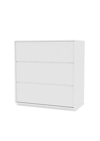 Montana - Lipasto - CARRY - With plinth H3 - New White