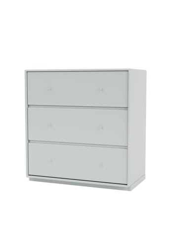 Montana - Dressoir - CARRY - With plinth H3 - Oyster