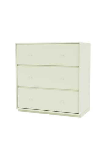 Montana - Dressoir - CARRY - With plinth H3 - Pomelo