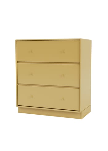 Montana - Dressoir - CARRY - With plinth H7 - Cumin