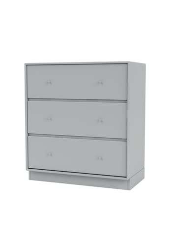 Montana - Dresser - CARRY - With plinth H7 - Fjord