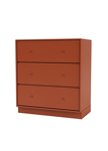 Montana - Dressoir - CARRY - With plinth H7 - Hokkaido