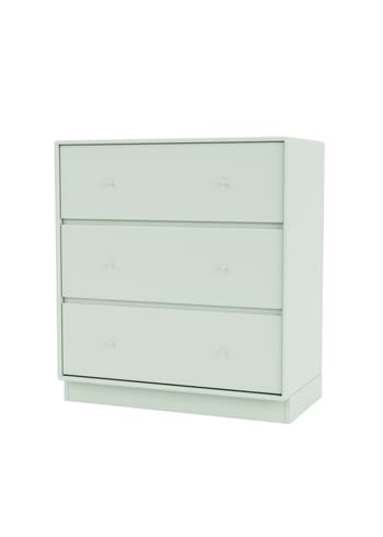 Montana - Dressoir - CARRY - With plinth H7 - Mist