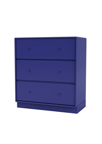 Montana - Dresser - CARRY - With plinth H7 - Monarch