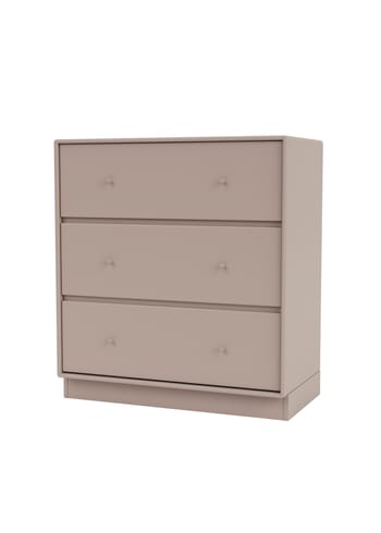 Montana - Dressoir - CARRY - With plinth H7 - Mushroom