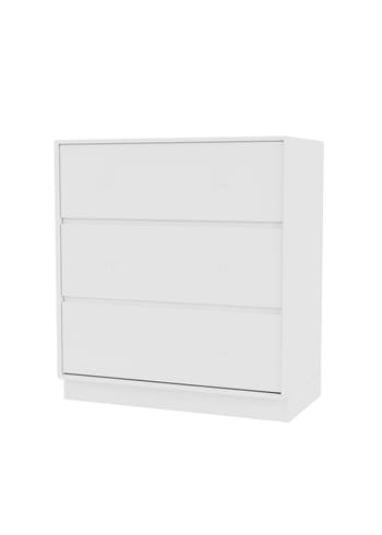 Montana - Lipasto - CARRY - With plinth H7 - New White