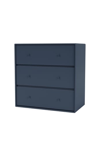 Montana - Dressoir - CARRY - Wall mounted - Juniper