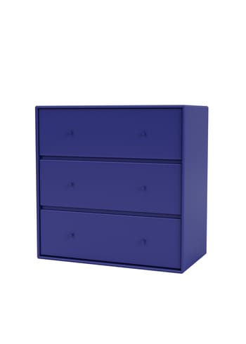 Montana - Dressoir - CARRY - Wall mounted - Monarch