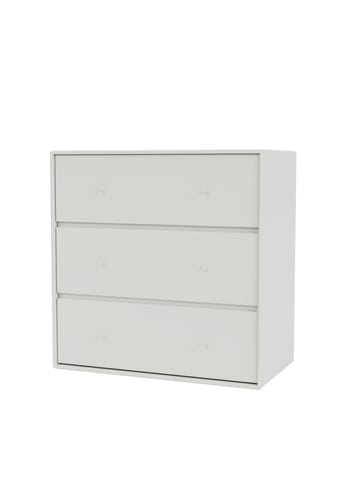 Montana - Dressoir - CARRY - Wall mounted - Nordic