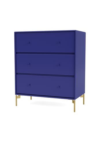 Montana - Dressoir - CARRY - With brass legs - Monarch