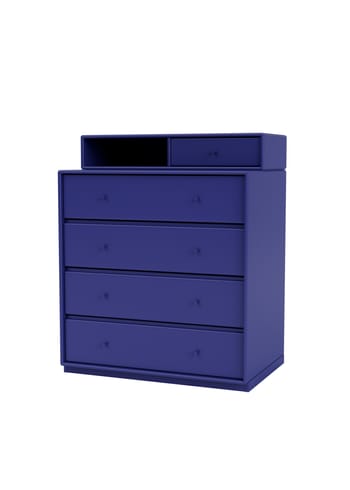 Montana - Dressoir - KEEP - With plinth H3 - Monarch