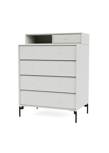 Montana - Dresser - KEEP - With black legs - Nordic