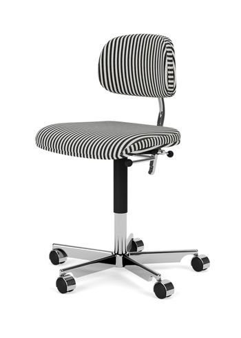 Montana - Toimistotuoli - KEVI 2534U Office Chair - Mads Nørgaard