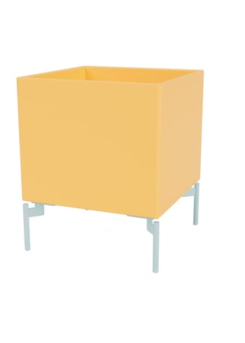 Montana - Caixas de armazenamento - Colour Box I – S6161 - With Flint Legs - Acacia