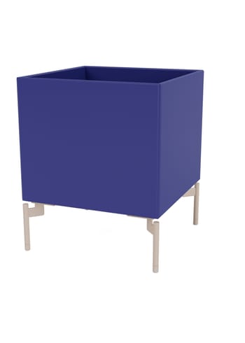 Montana - Storage boxes - Colour Box I – S6161 - With Mushroom Legs - Monarch