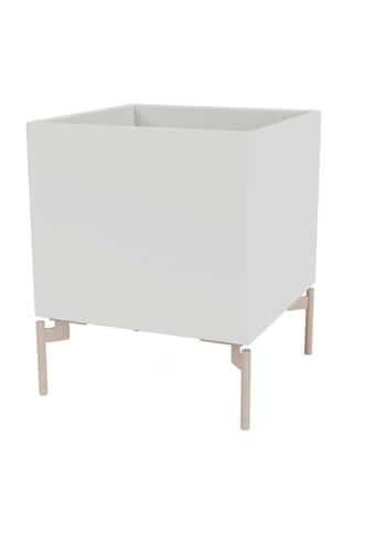 Montana - Storage boxes - Colour Box I – S6161 - With Mushroom Legs - Nordic