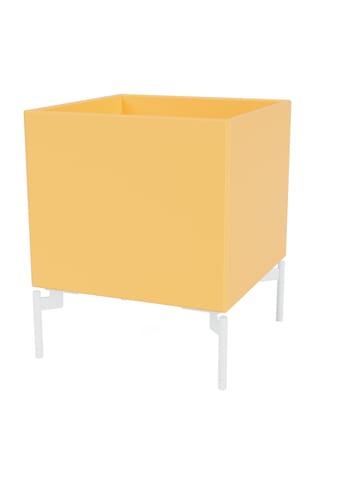 Montana - Storage boxes - Colour Box I – S6161 - With Snow Legs - Acacia