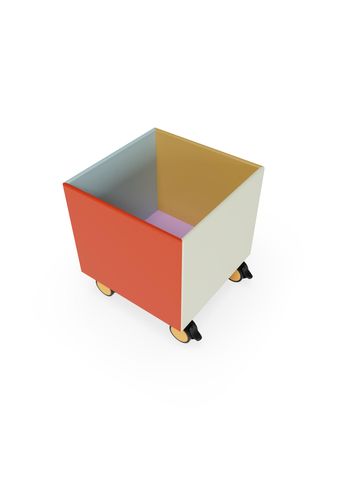 Montana - Storage boxes - Kimpop Box - KIMPOP