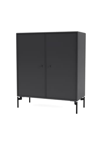 Montana - Display - COVER - With black legs - Anthracite