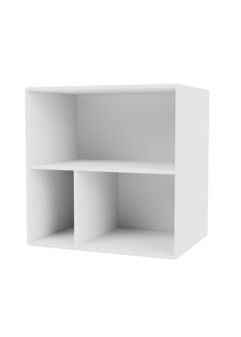 Montana - Display - Montana Mini 1102 with shelfs - New White