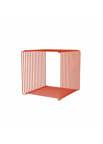 Montana - Libreria - Panton Wire / Single - Rosehip - 34.8