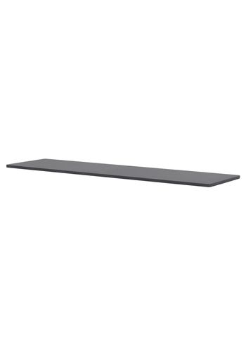 Montana - - Panton Wire / Extended - Inlay Shelf - Anthacite - D18.8