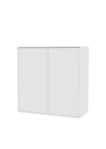 Montana - Zobrazit - COVER - Wall mounting - New White