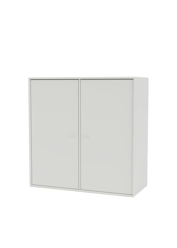 Montana - Librería - COVER - Wall mounting - Nordic