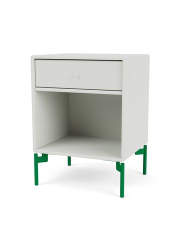 Montana - Bedside table - DREAM - With Parsley Legs - Nordic