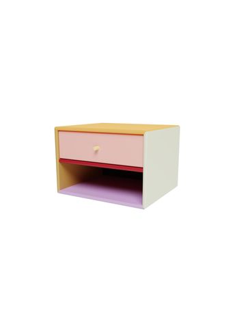 Montana - Bedside table - Kimpop Dash - KIMPOP