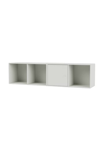 Montana - Credenza - LINE - Wall mounted - Nordic