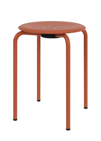 Montana - Skammel - KEVI 2051 Stool - Hokkaido / Hokkaido