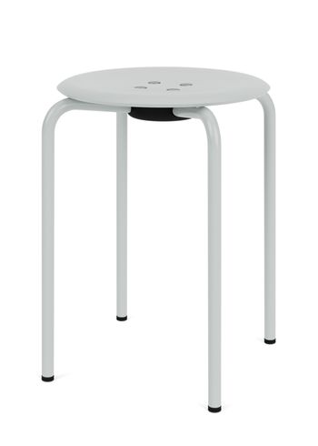 Montana - Stołek - KEVI 2051 Stool - Oyster / Oyster