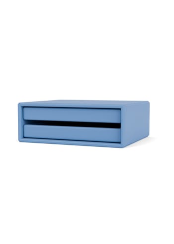 Montana - Skrivbord - CLASSIFY - Azure