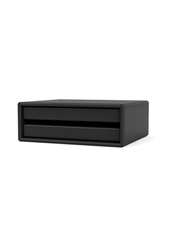 Montana - Skrivbord - CLASSIFY - Black