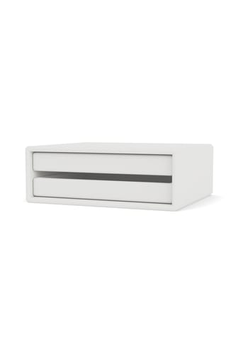 Montana - Skrivbord - CLASSIFY - White