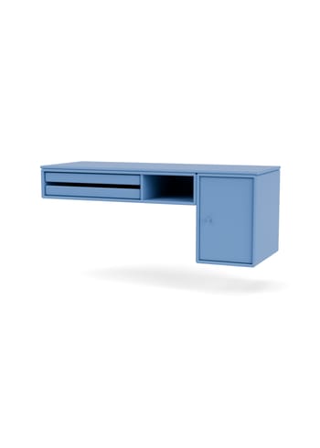 Montana - Skrivebord - BUREAU - Azure