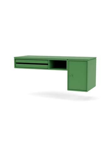 Montana - Schreibtisch - BUREAU - Parsley