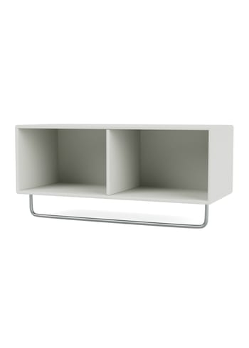 Montana - Shelf - COAT - Nordic