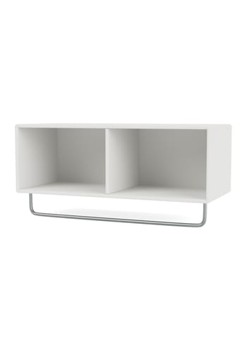 Montana - Shelf - COAT - White